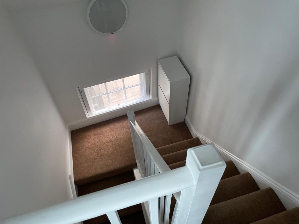 London City 1 Bed With Roof Terrace Kültér fotó