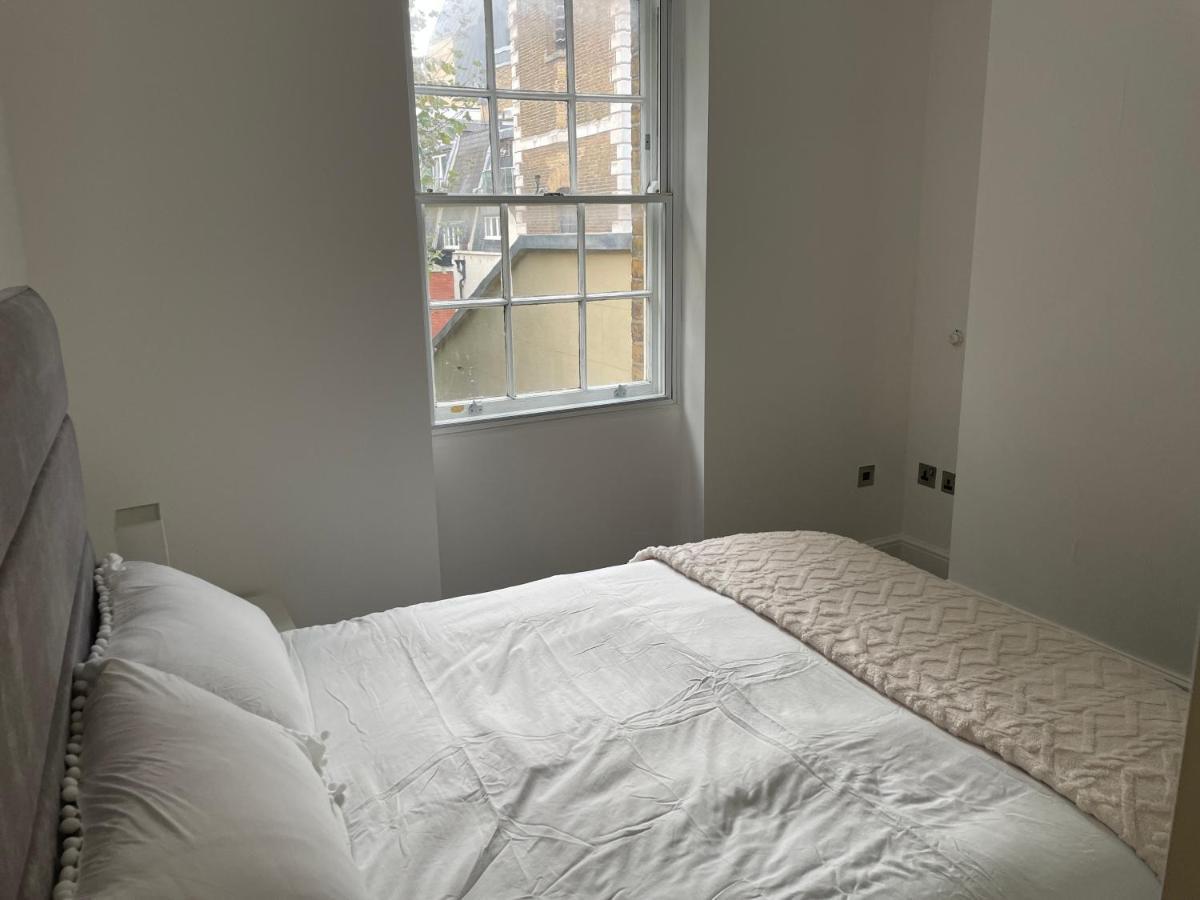 London City 1 Bed With Roof Terrace Kültér fotó
