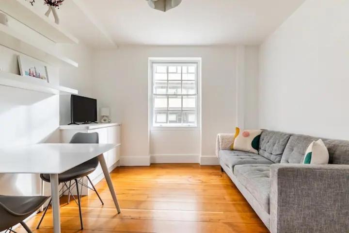 London City 1 Bed With Roof Terrace Kültér fotó